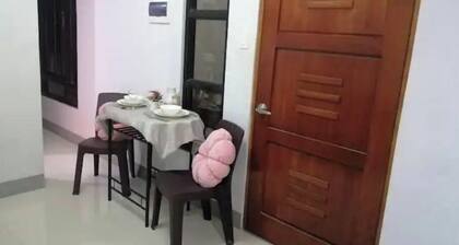 Rijhanel Apartelle Unit 4