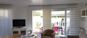 LILLEAU DES NIGES, Residences Re holiday rentals villa Re