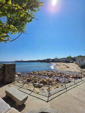 Front of property - The Cove at Rockport Hotel (Rockport)