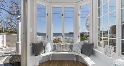 The Cove at Rockport Hotel
