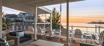 The Cove at Rockport Hotel