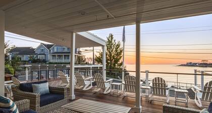 The Cove at Rockport Hotel