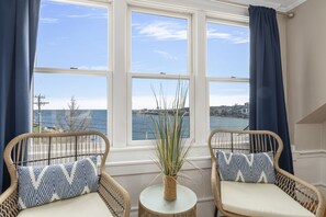 Premium Room, 1 King Bed, Patio, Ocean View