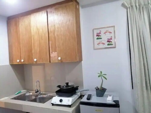 Rijhanel Apartelle Unit 3