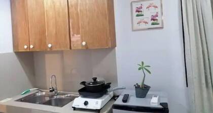 Rijhanel Apartelle Unit 3