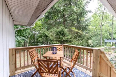 State College Getaway