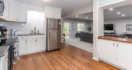 State College Getaway