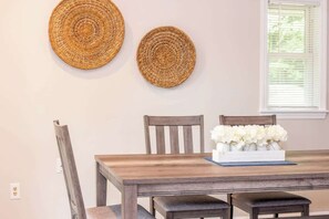 Dining - State College Getaway (State College)