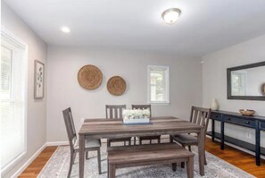 Dining - State College Getaway (State College)