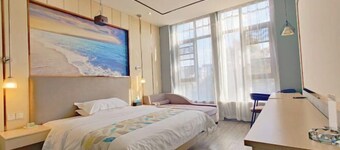 雲潔飯店（吾悅廣場店）