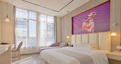 Yunjie Hotel (Wuyue Plaza)