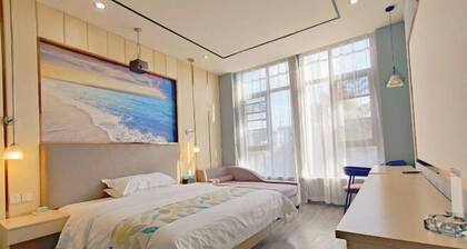 Yunjie Hotel (Wuyue Plaza)