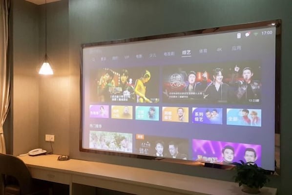 Room - Yunjie Hotel (Wuyue Plaza) (Xinghua)