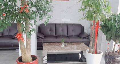 Yunjie Hotel (Wuyue Plaza)