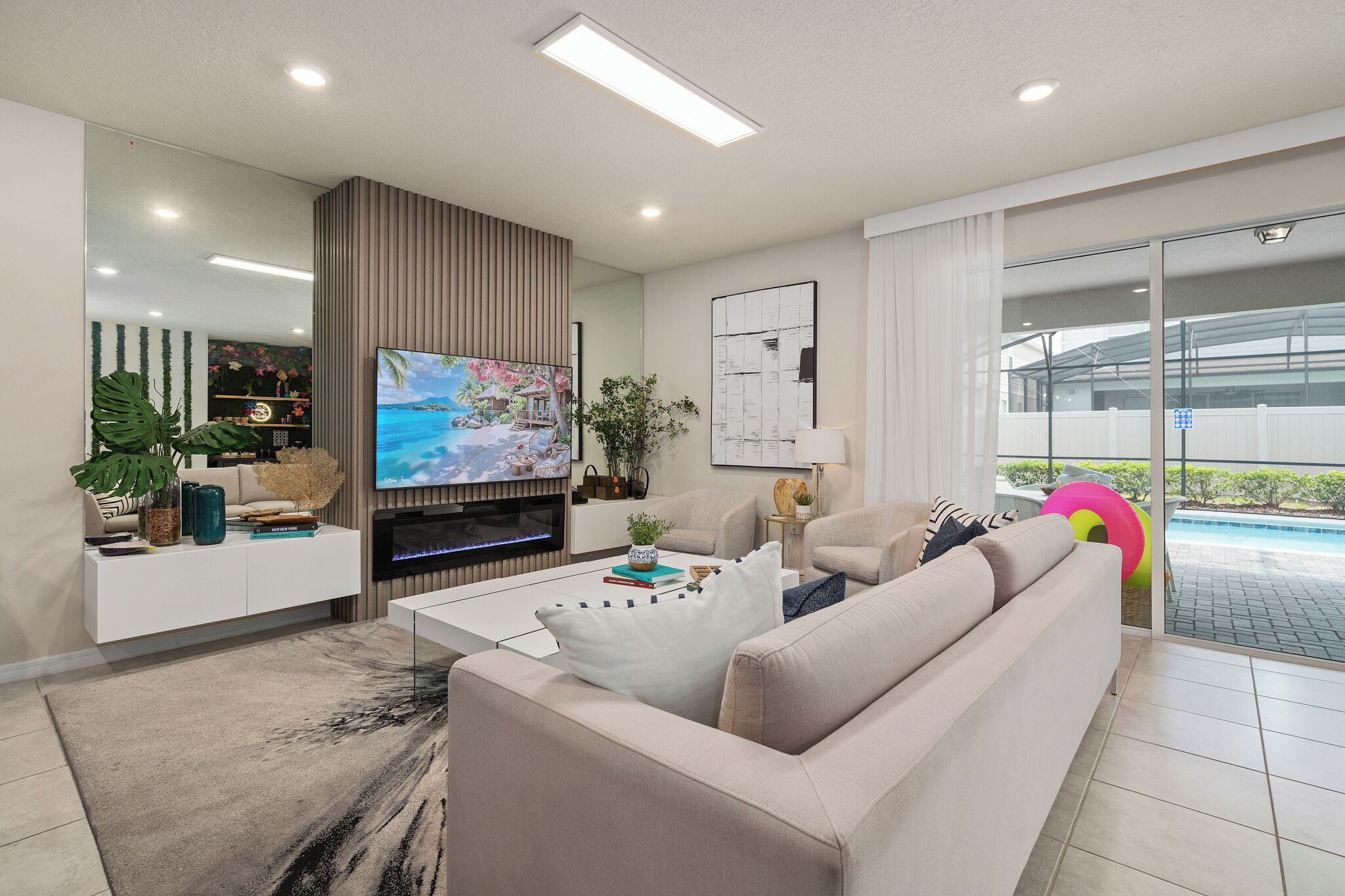 Brand New Windsor Island Villa-3629ll - Orlando, FL