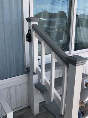 Exterior detail - Tropical Getaway in the heart of Key Largo (Key Largo)