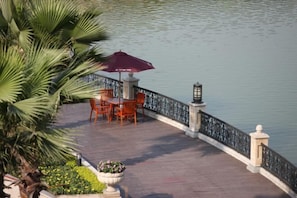 Interior - Hengda Hotel (Meishan)