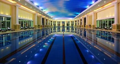 Hengda Hotel