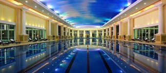 Hengda Hotel