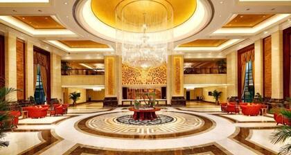 Hengda Hotel