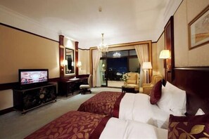 Room - Hengda Hotel (Meishan)