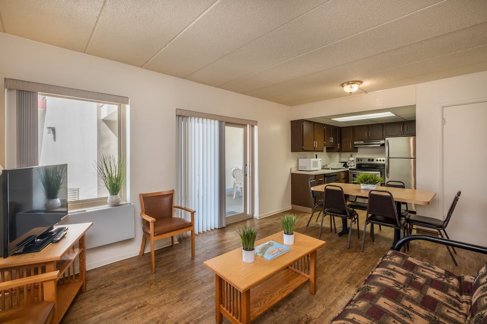 Tahiti Inn