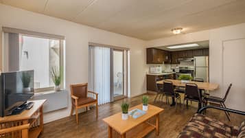 32-inch plasma TV with digital channels, TV