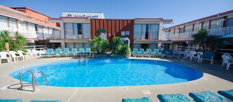 Tahiti Inn 