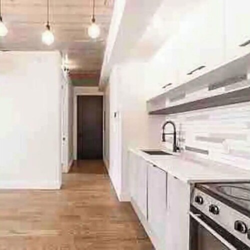 New modern Apt w/gym &elevator(monthly deal disc.)