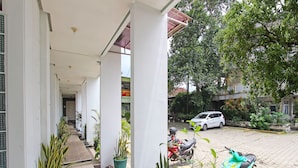 การตกแต่งภายนอก