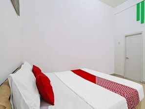 Deluxe-Doppelzimmer | Kostenloses WLAN, Bettwäsche
