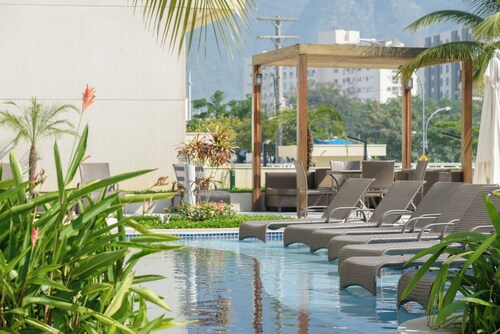 4 Verano Stay Suíte