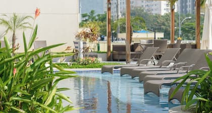 4 Verano Stay Suíte