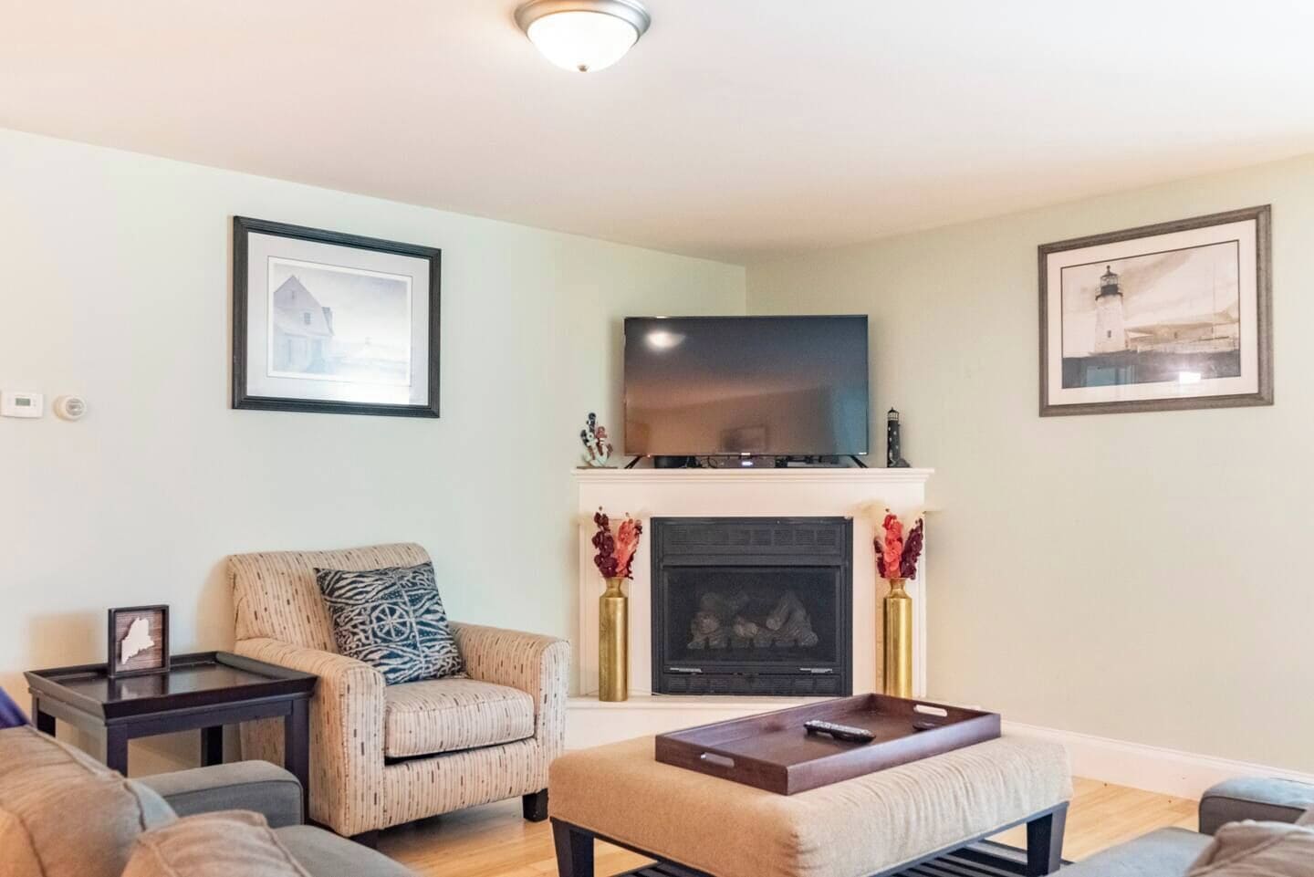 A perfect family getaway with luxury amenities