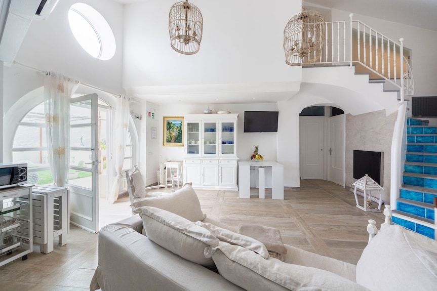 Villa Vittoria By Elite Villas - Maiori