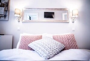1 chambre, Wi-Fi