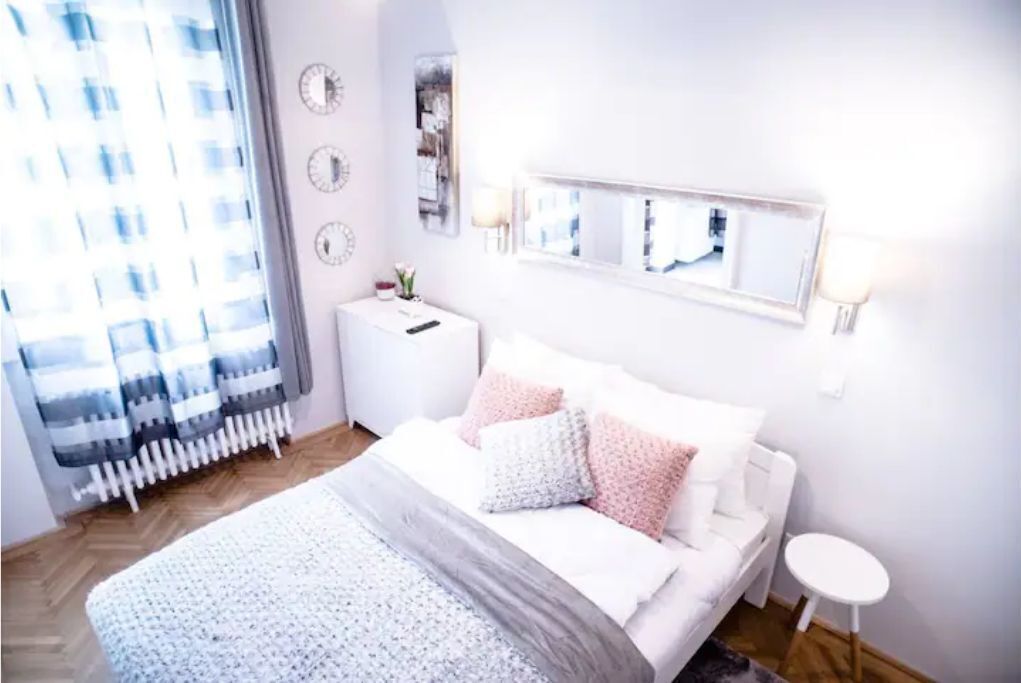 1 Schlafzimmer, WLAN