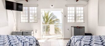 Beachfront Ocean Front 2