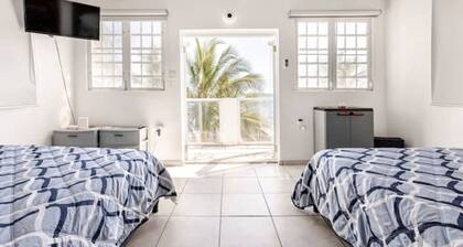 Beachfront Ocean Front 2