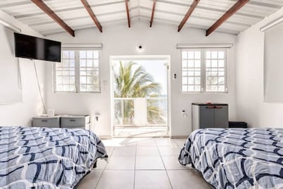 Beachfront Ocean Front 2