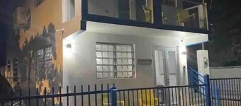 Beachfront Ocean Front 2