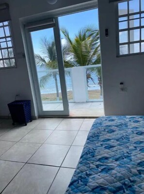 1 Schlafzimmer, WLAN