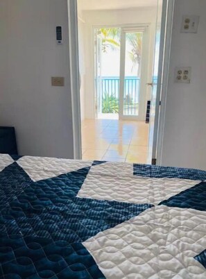 1 bedroom, WiFi