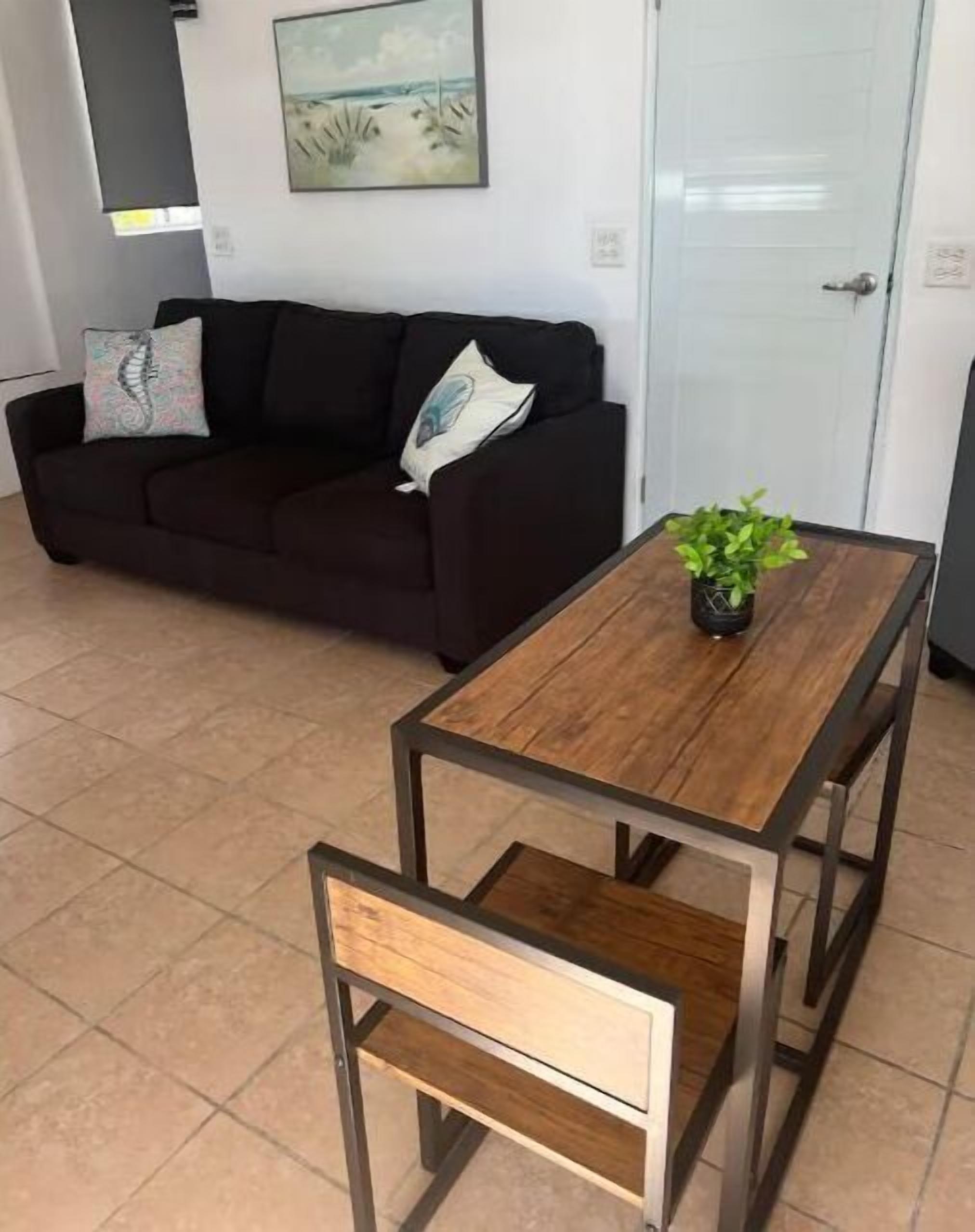 Beachfront Ocean Front 1 - Guayama