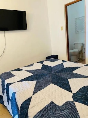 1 chambre, Wi-Fi