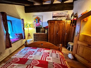 1 quarto, ferros/tábuas de passar roupa, Wi-Fi de cortesia