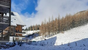 Esterni