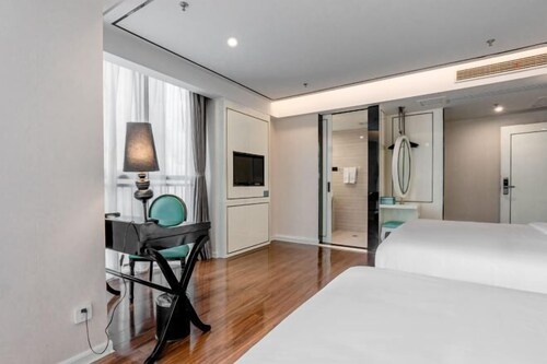 Xana Lite Hotelle (Yuexi Tian'e Square)