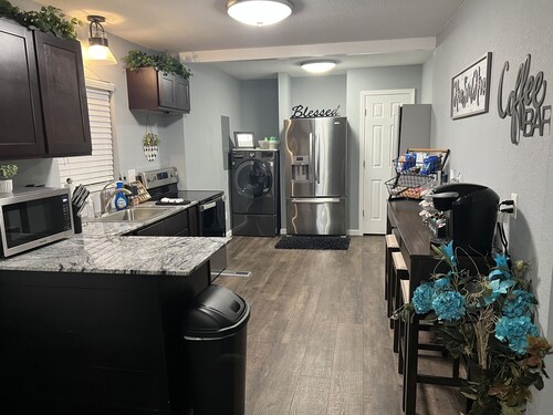 Charming Home just minutes from Interstate and Mall