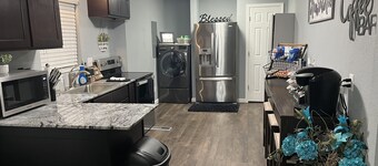 Charming Home just minutes from Interstate and Mall